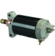 MERCURY Outboard starter - 10 TOOTH 12V - 30-60 HP 10 TOOTH - OE#: 50-822462-T1 - MOT3012N - API Marine - 5726N - RCMA